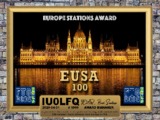Europe Stations 100 ID1909